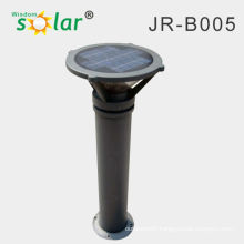 wholesale led lighting die casting aluminum solar garden light